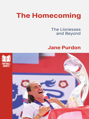 cover image of The Homecoming